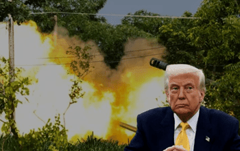 ट्रंप का कराया सीजफायर समझौता फेल, थाईलैंड ने कंबोडिया बॉर्डर पर की एयरस्ट्राइक, जानिए दोनों देशों के बीच क्या है विवाद?