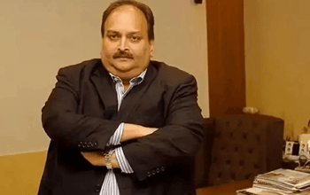 भगोड़े मेहुल चोकसी को भारत लाने का रास्ता साफ, बेल्जियम की कोर्ट ने प्रत्यर्पण के खिलाफ अपील खारिज की