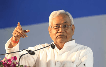 बिहार में सरकारी कर्मचारियों को बड़ी सौगात, महंगाई भत्ता में 5% की बढ़ोतरी को मंजूरी