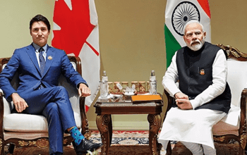 भारत और कनाडा के द्विपक्षीय संबंध फिर से होंगे मजबूत, भारतीय उच्चायुक्त की पहल...