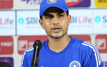 शुभमन गिल का BCCI कर सकती है प्रमोशन, रोहित शर्मा और विराट कोहली को लेकर सस्पेंस...