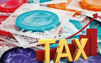 चीन ने लगा दिया नया 'कंडोम टैक्स', जानें फिर क्यों जनसंख्या बढ़ाना चाहता है बीजिंग?