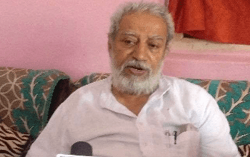 Parliament News: संसद में जनता के असली सवालों पर हो चर्चा – रघु ठाकुर