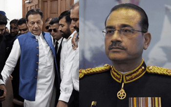 इमरान खान को जेल मुनीर के लिए बनी लाइफटाइम इम्युनिटी, भारत ने पाकिस्तान को लताड़ा...