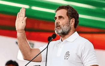 राहुल गांधी की नागरिकता से जुड़े मामले पर आया बड़ा अपडेट, हाईकोर्ट ने दिया ये आदेश...