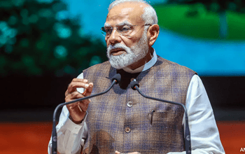 'पश्चिम बंगाल मिशन' पर पीएम मोदी, करोड़ों की परियोजनाओं का करेंगे शुभारंभ... 1 'पश्चिम बंगाल मिशन' पर पीएम मोदी, करोड़ों की परियोजनाओं का करेंगे शुभारंभ...