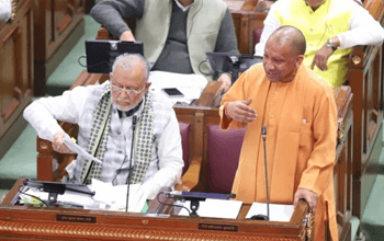 योगी सरकार ने पेश किया 24,497 करोड़ का अनुपूरक बजट, जानें किस विभाग को कितना मिला?