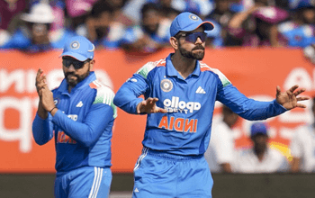 VHT 2025-26 Live Streaming: रोहित-विराट होंगे एक्शन में, जानें कब-कहां देख पाएंगे मुकाबले को लाइव...