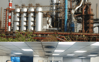 ब्लास्ट फर्नेस-7 ने मासिक उत्पादन का रचा नया कीर्तिमान, नवंबर 2025 में दर्ज किया अब तक का सर्वोच्च हॉट मेटल उत्पादन...