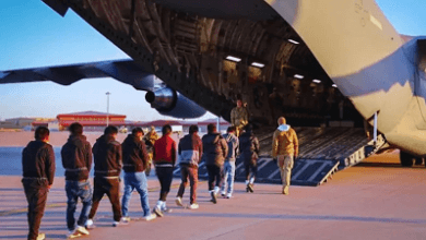 अमेरिका से नहीं, इस मुस्लिम देश ने 2025 में सबसे ज्यादा भारतीयों को वापस भेजा, क्या रही वजह?