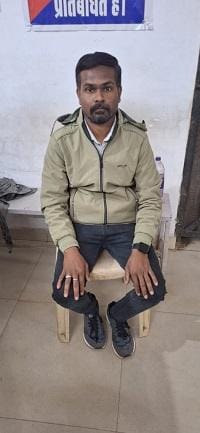 अमलेश्वर में दर्दनाक हादसा: फॉर्च्यूनर की टक्कर से बच्चे की मौत, आरोपी चालक गिरफ्तार...