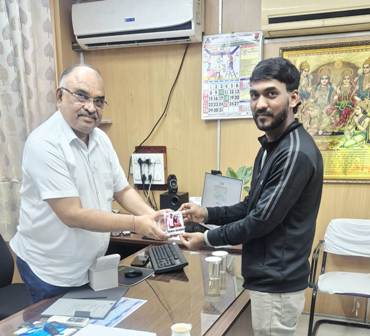 संयंत्र के बीआरएम में “सेफ टी: चाय पे चर्चा” अभिनव सुरक्षा पहल से कार्य-संस्कृति को मिल रही नई दिशा