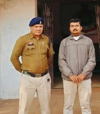 CG Crime News: 14.60 लाख की लूट की रिपोर्ट निकली झूठी, ATM फ्रेंचाइजी खुद निकला मास्टरमाइंड...