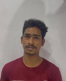 अधजली लाश की गुत्थी सुलझी: 24 घंटे में ब्लाइंड मर्डर का पर्दाफाश, प्रेमिका की हत्या कर जलाया शव...