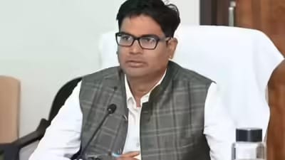 गाइडलाइन और रजिस्ट्री शुल्क की विसंगतियाँ दूर होंगी: भिलाई चेम्बर के प्रतिनिधिमंडल ने मंत्री ओपी चौधरी से की मुलाकात