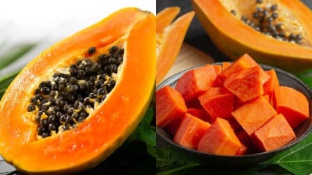 पपीता की तासीर ठंडी होती है या गरम? जानें सर्दियों में इसका सेवन करना सही है या नहीं?