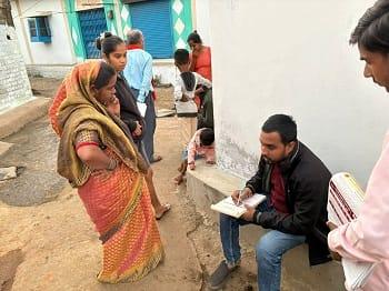 मातृशक्ति की अभूतपूर्व सहभागिता, निर्धारित लक्ष्य से अधिक पंजीयन...