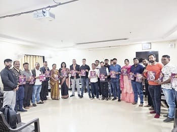 भिलाई में 19 दिसंबर को होगा ऐतिहासिक “चेम्बर गौरव दिवस” आयोजन