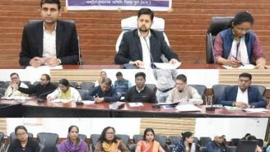 राष्ट्रीय पल्स पोलियो अभियान 2025: 21 से 23 दिसंबर तक 0–5 वर्ष के बच्चों को पिलाई जाएगी दवा 2 राष्ट्रीय पल्स पोलियो अभियान 2025: 21 से 23 दिसंबर तक 0–5 वर्ष के बच्चों को पिलाई जाएगी दवा