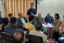 गौरव दिवस पर व्यापारियों के हित में बहुउपयोगी शिविरों का आयोजन...