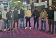 चेम्बर गौरव दिवस का भव्य आयोजन आज सीए भवन में, आत्मनिर्भर भारत अभियान में युवाओं, महिलाओं एवं उद्यमियों की सहभागिता पर विशेषज्ञ देंगे टिप्स...