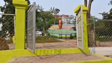 अटल परिसर का लोकार्पण कार्यक्रम 25 दिसम्बर को आयोजित