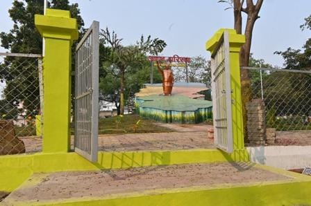 अटल परिसर का लोकार्पण कार्यक्रम 25 दिसम्बर को आयोजित