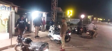 छावनी, दुर्ग और भिलाई में एक साथ चला विशेष अभियान: दुर्ग पुलिस का बड़ा एक्शन, 32 पर FIR, 10 वाहन जब्त...