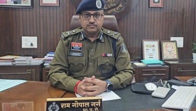 पुलिस महानिरीक्षक दुर्ग रेंज के तकनीकी नवाचार को राष्ट्रीय स्तर पर मिली मान्यता... 2 पुलिस महानिरीक्षक दुर्ग रेंज के तकनीकी नवाचार को राष्ट्रीय स्तर पर मिली मान्यता...
