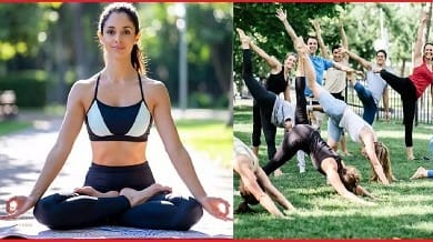 अच्छी आदतों के साथ करें साल 2026 की शुरुआत, योग-प्रणायाम को बनाएं अपनी डेली रूटीन का हिस्सा