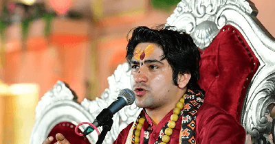 पत्रकारों पर बाघेश्वर धाम सरकार का बयान: लोकतांत्रिक मूल्यों पर उठे गंभीर सवाल... 1 पत्रकारों पर बाघेश्वर धाम सरकार का बयान: लोकतांत्रिक मूल्यों पर उठे गंभीर सवाल...