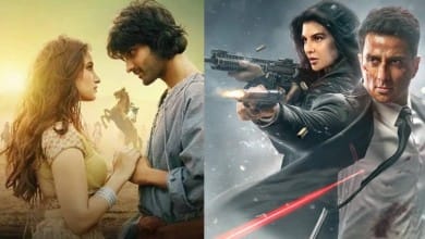 बॉलीवुड के लिए सबसे मनहूस रहा 2025 का ये महीना, 1-2 नहीं चार फिल्मों का हुआ बंटाधार, मेकर्स को लगी बड़ी चपत