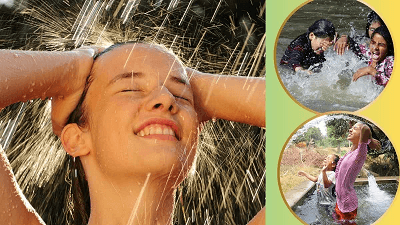 सर्दियों में रोज नहाना चाहिए या नहीं? जान लें क्या कहते हैं हेल्थ एक्सपर्ट...