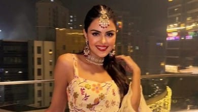 Priyanka Chahar Choudhary के नए अंदाज से इम्प्रेस नहीं हुए फैंस, Naagin 7 के ट्रेलर लॉन्च में फीकी पड़ी अदाएं...