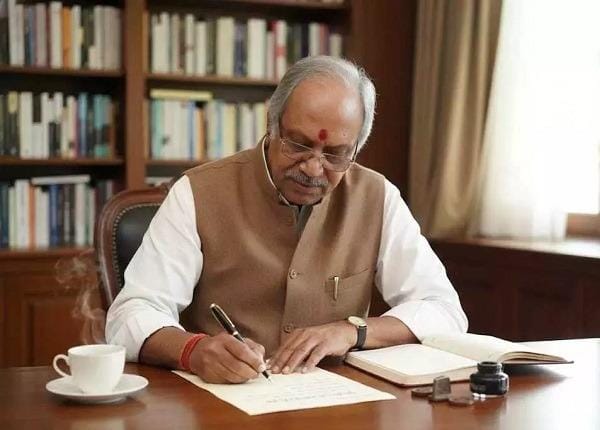 सांसद बृजमोहन के प्रयासों से छत्तीसगढ़ को मिला 397.91 करोड़ का सीएसआर फंड... 1 सांसद बृजमोहन के प्रयासों से छत्तीसगढ़ को मिला 397.91 करोड़ का सीएसआर फंड...