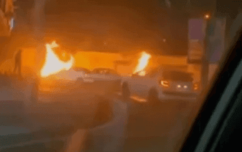 ईरान में प्रदर्शनकारियों के साथ नरमी नहीं, दी जाएगी अधिकतम सजा; जानें ऐसा कौन बोला...