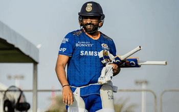 न्यूजीलैंड सीरीज में रोहित शर्मा कर सकते हैं बड़ा कारनामा, इस मामले में तेंदुलकर और गेल को छोड़ देंगे पीछे...