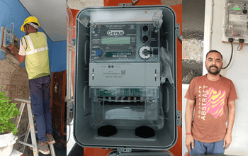 नए साल में नई तकनीक: अब स्मार्ट बिजली के साथ 2026 का स्वागत करेंगे दुर्ग रीजन के उपभोक्ता...