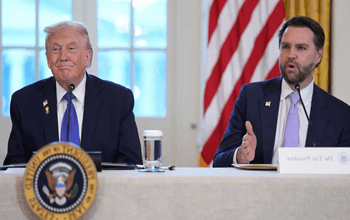 आर-पार की जंग या कूटनीति? ईरान के खिलाफ मिलिट्री एक्शन पर ट्रंप और जे.डी. वेंस में उभरे मतभेद