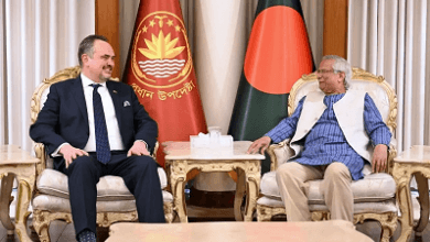 Bangladesh–US Relations: भारत के पड़ोस में क्या पक रही है बड़ी सियासी खिचड़ी? ट्रंप के दूत से मुलाकात पर यूनुस की मंशा समझिए...