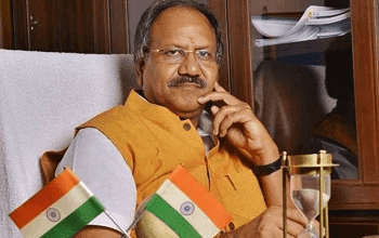 ‘डिजिटल अरेस्ट’ ठगी पर सरकार सख्त, बुजुर्गों की जमा-पूंजी की सुरक्षा को लेकर बड़ा एक्शन...