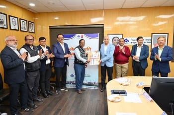 सेवानिवृत्ति पर बीएसपी प्रबंधन ने दी भावभीनी विदाई.... 1 सेवानिवृत्ति पर बीएसपी प्रबंधन ने दी भावभीनी विदाई....