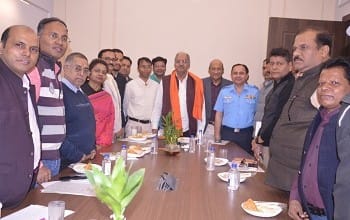 15 जनवरी को सेना दिवस पर रायपुर लोकसभा क्षेत्र में होगा ऐतिहासिक ‘सामूहिक वन्देमातरम’ का आयोजन 7 15 जनवरी को सेना दिवस पर रायपुर लोकसभा क्षेत्र में होगा ऐतिहासिक ‘सामूहिक वन्देमातरम’ का आयोजन