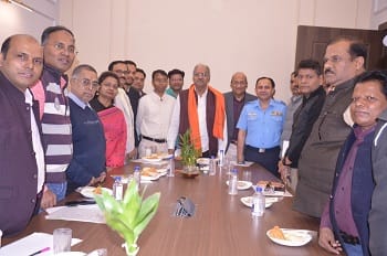 15 जनवरी को सेना दिवस पर रायपुर लोकसभा क्षेत्र में होगा ऐतिहासिक ‘सामूहिक वन्देमातरम’ का आयोजन