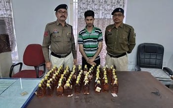 पद्मनाभपुर पुलिस की कार्यवाही: दुर्ग पुलिस की ऑपरेशन विश्वास अभियान को मिली सफलता... 3 पद्मनाभपुर पुलिस की कार्यवाही: दुर्ग पुलिस की ऑपरेशन विश्वास अभियान को मिली सफलता...