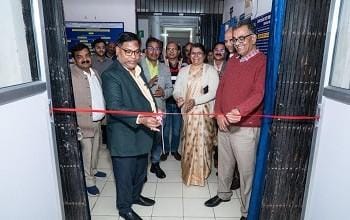 भिलाई में स्मार्ट मीटर टेस्टिंग की सुविधा शुरू: जर्मनी की हाई-टेक मशीनों से होगी जांच...