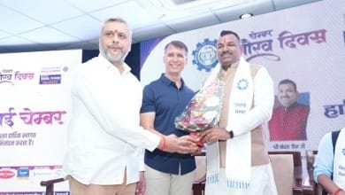 “एक देश–एक चुनाव” विषय पर भिलाई चेम्बर का जागरूकता कार्यक्रम सम्पन्न...