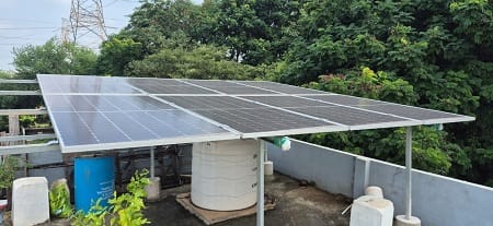 सभी सोलर एजेन्सी उपभोक्ताओं के घर पहुंचकर दिलाएं पीएम सूर्य घर योजना का लाभ - आर. ए. पाठक