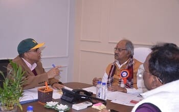 सांसद बृजमोहन अग्रवाल की पहल से रायपुर को मिलेगा जाम-मुक्त भविष्य, जून 2026 में बंद होगा कुम्हारी टोल प्लाजा... 2 सांसद बृजमोहन अग्रवाल की पहल से रायपुर को मिलेगा जाम-मुक्त भविष्य, जून 2026 में बंद होगा कुम्हारी टोल प्लाजा...