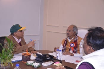 सांसद बृजमोहन अग्रवाल की पहल से रायपुर को मिलेगा जाम-मुक्त भविष्य, जून 2026 में बंद होगा कुम्हारी टोल प्लाजा... 3 सांसद बृजमोहन अग्रवाल की पहल से रायपुर को मिलेगा जाम-मुक्त भविष्य, जून 2026 में बंद होगा कुम्हारी टोल प्लाजा...